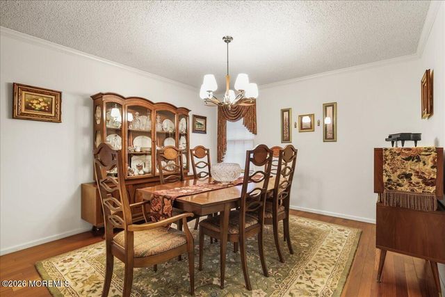 190 Tanager Drive, Monroe Twp, NJ 08831