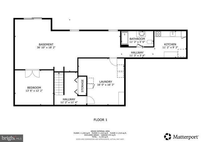 20116 SWEET MEADOW LN, Gaithersburg, MD 20882