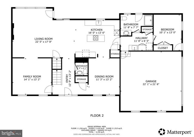 20116 SWEET MEADOW LN, Gaithersburg, MD 20882