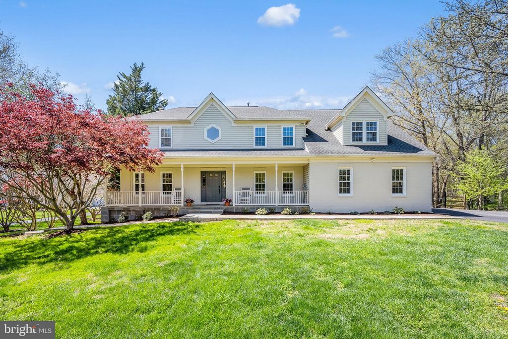 20116 SWEET MEADOW LN, Gaithersburg, MD 20882