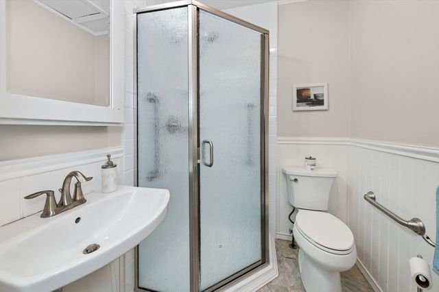 1 Bay View Place, Boston, MA 02127