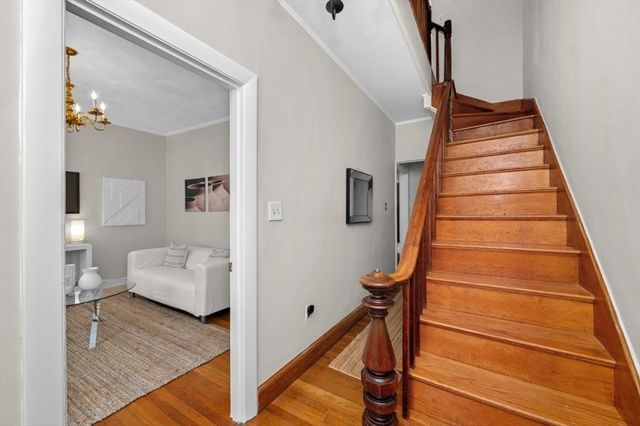 1 Bay View Place, Boston, MA 02127