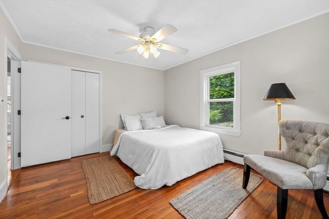 1 Bay View Place, Boston, MA 02127