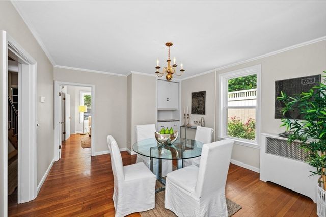1 Bay View Place, Boston, MA 02127
