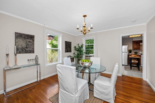 1 Bay View Place, Boston, MA 02127