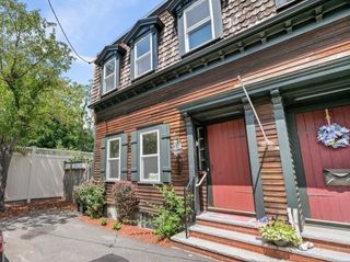 1 Bay View Place, Boston, MA 02127