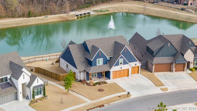 14229 S College Avenue, Bixby, OK 74008