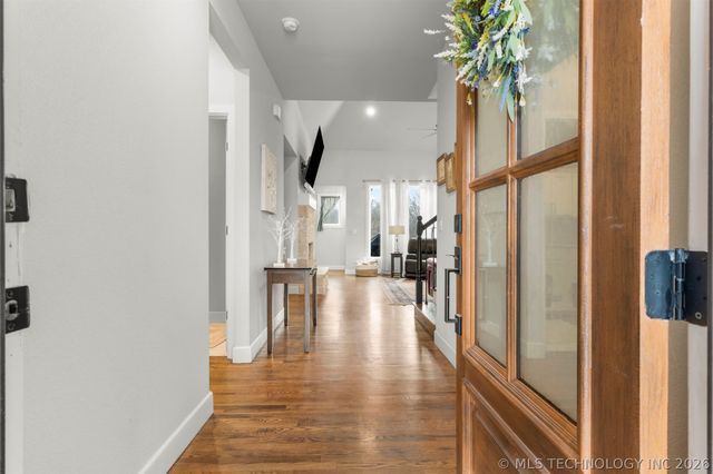 14229 S College Avenue, Bixby, OK 74008