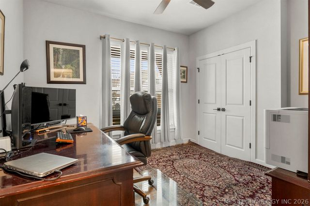 14229 S College Avenue, Bixby, OK 74008