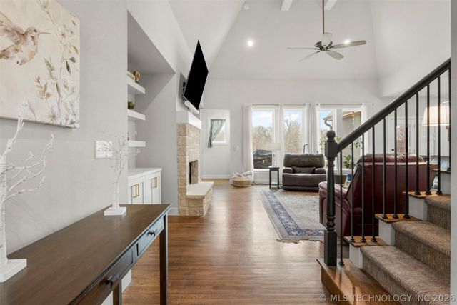 14229 S College Avenue, Bixby, OK 74008