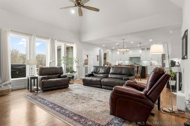 14229 S College Avenue, Bixby, OK 74008