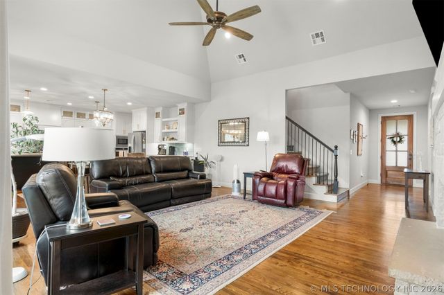 14229 S College Avenue, Bixby, OK 74008