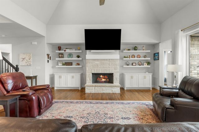 14229 S College Avenue, Bixby, OK 74008