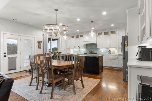 14229 S College Avenue, Bixby, OK 74008