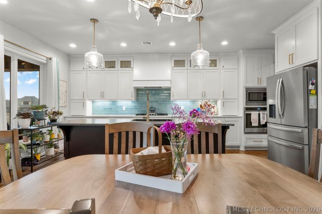 14229 S College Avenue, Bixby, OK 74008