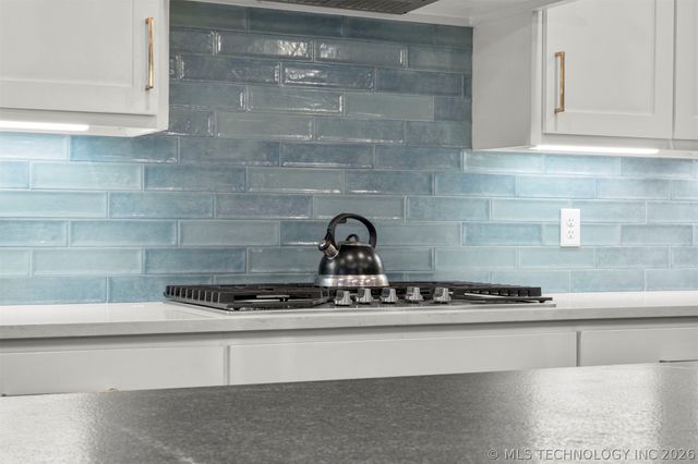 14229 S College Avenue, Bixby, OK 74008