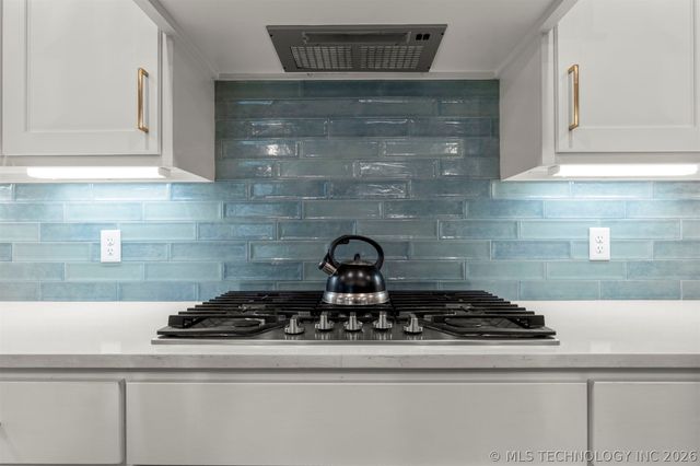 14229 S College Avenue, Bixby, OK 74008