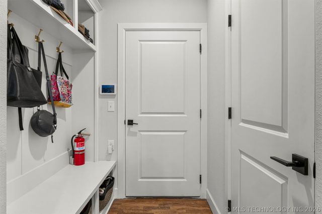 14229 S College Avenue, Bixby, OK 74008