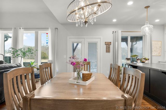 14229 S College Avenue, Bixby, OK 74008