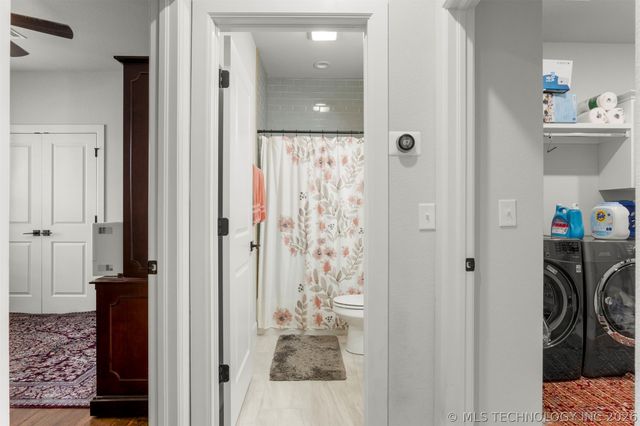 14229 S College Avenue, Bixby, OK 74008