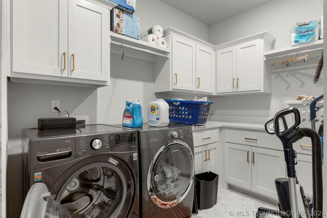 14229 S College Avenue, Bixby, OK 74008