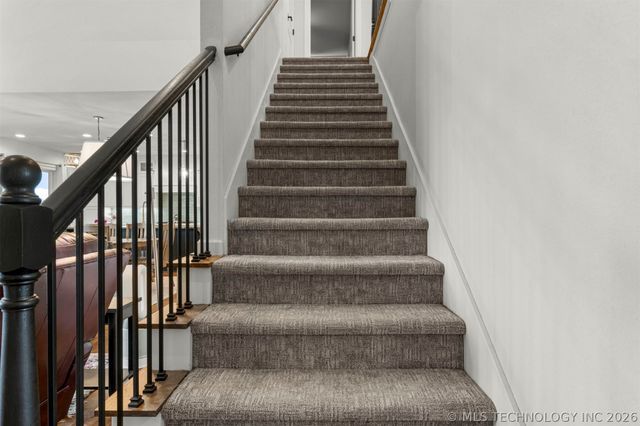 14229 S College Avenue, Bixby, OK 74008