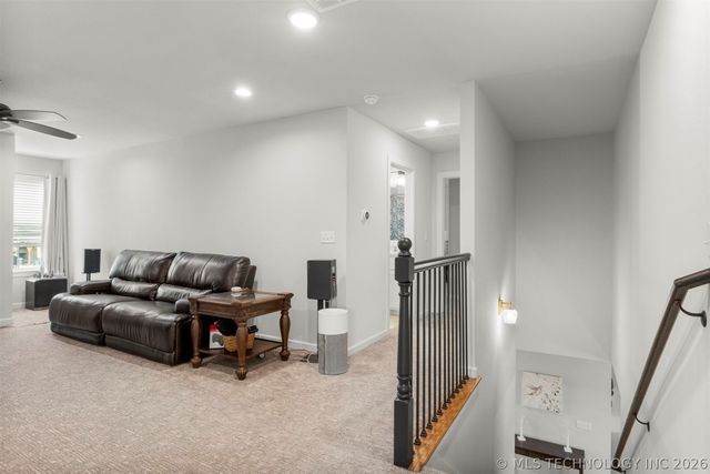 14229 S College Avenue, Bixby, OK 74008