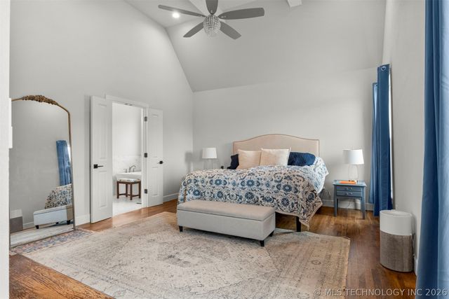 14229 S College Avenue, Bixby, OK 74008