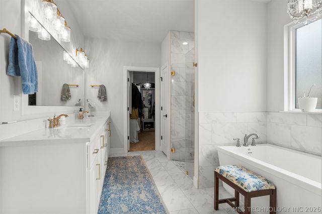 14229 S College Avenue, Bixby, OK 74008