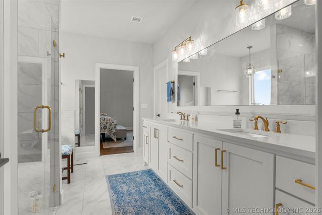 14229 S College Avenue, Bixby, OK 74008