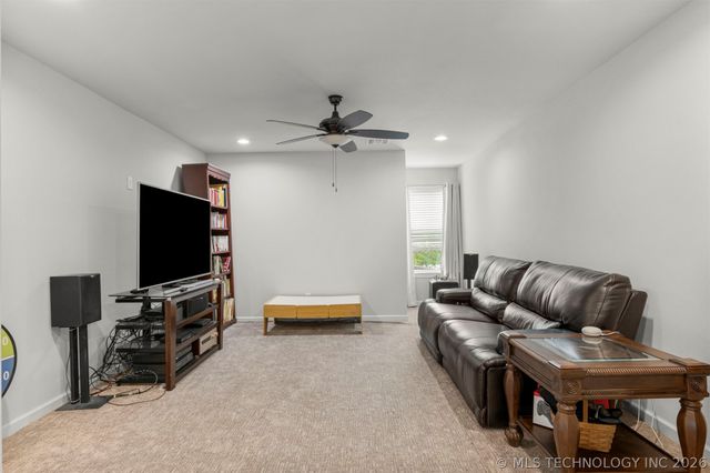 14229 S College Avenue, Bixby, OK 74008