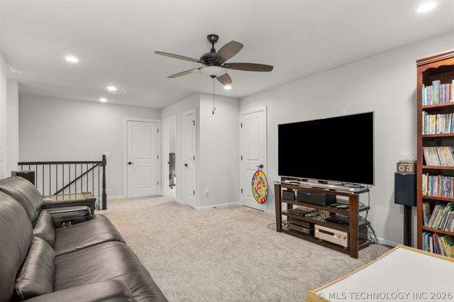 14229 S College Avenue, Bixby, OK 74008