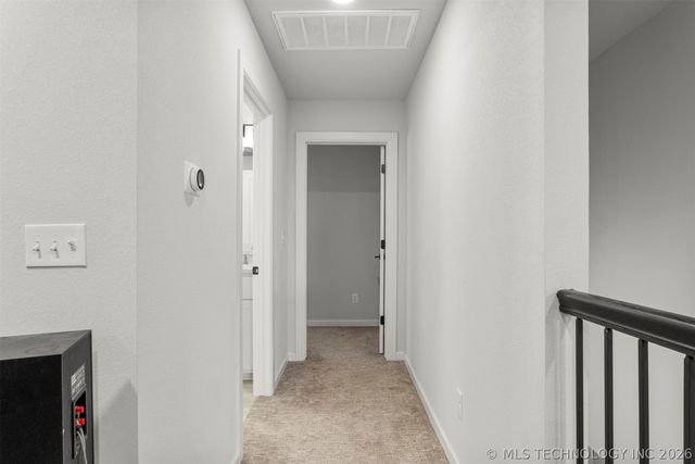 14229 S College Avenue, Bixby, OK 74008