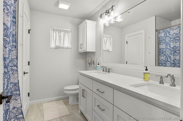 14229 S College Avenue, Bixby, OK 74008