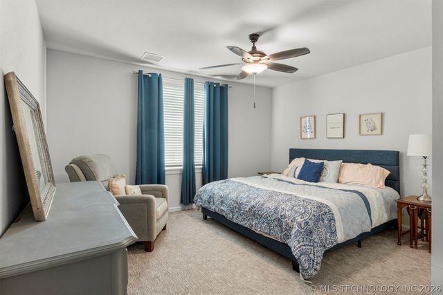 14229 S College Avenue, Bixby, OK 74008