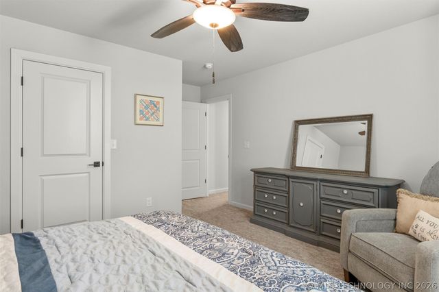 14229 S College Avenue, Bixby, OK 74008