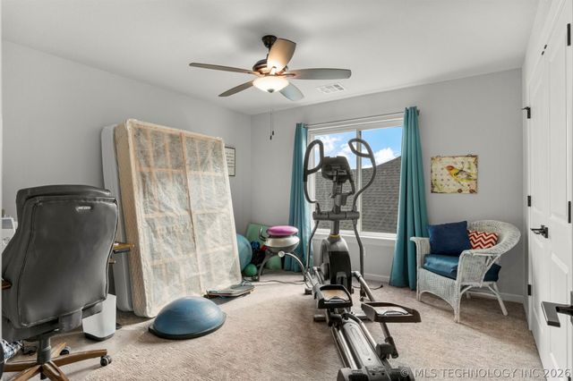 14229 S College Avenue, Bixby, OK 74008