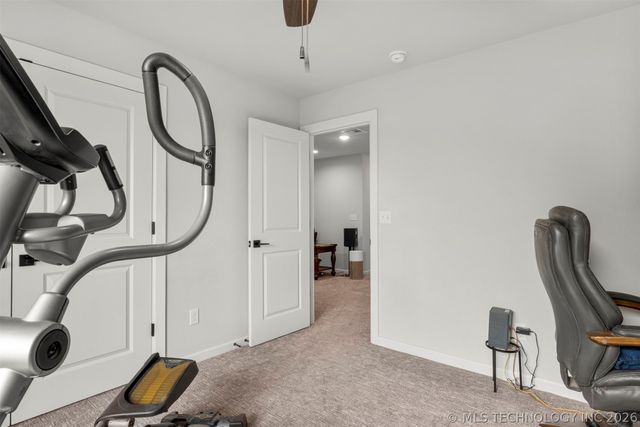 14229 S College Avenue, Bixby, OK 74008