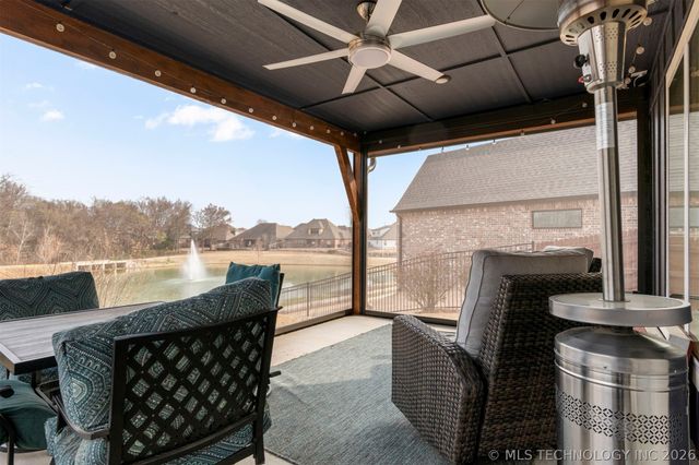 14229 S College Avenue, Bixby, OK 74008