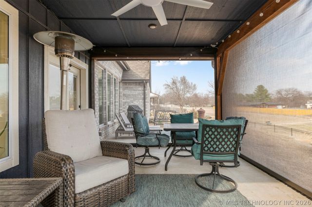 14229 S College Avenue, Bixby, OK 74008