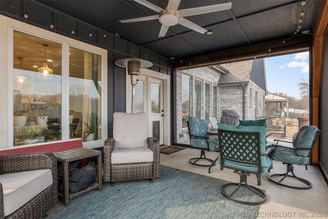 14229 S College Avenue, Bixby, OK 74008