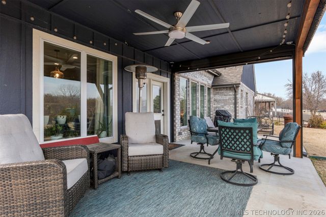 14229 S College Avenue, Bixby, OK 74008