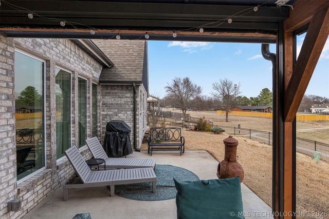 14229 S College Avenue, Bixby, OK 74008