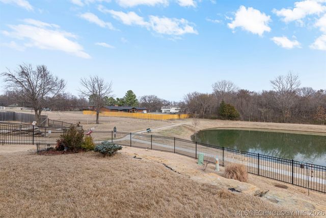 14229 S College Avenue, Bixby, OK 74008