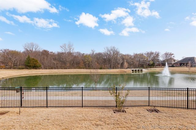 14229 S College Avenue, Bixby, OK 74008