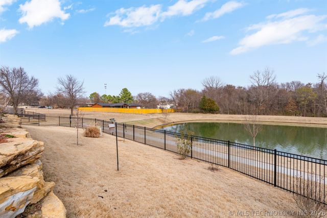 14229 S College Avenue, Bixby, OK 74008