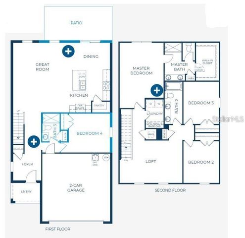 2783 SAN MARCO WAY, Winter Haven, FL 33884