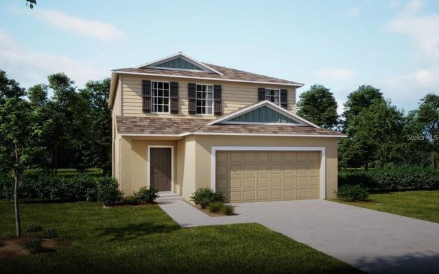 2783 SAN MARCO WAY, Winter Haven, FL 33884