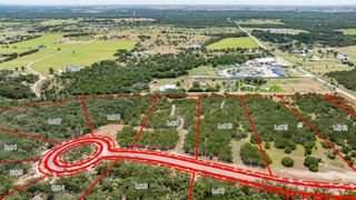 1914 (Lot 9) Woodford CT, Salado, TX 76571