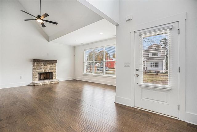 352 Davis Street, Monroe, GA 30655